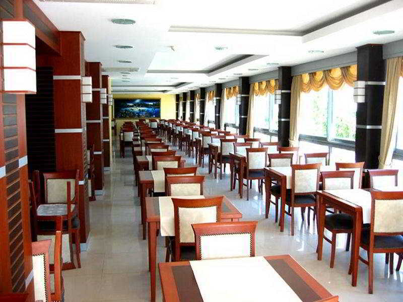 Lara Otel (Adults Only) Antália Exterior foto