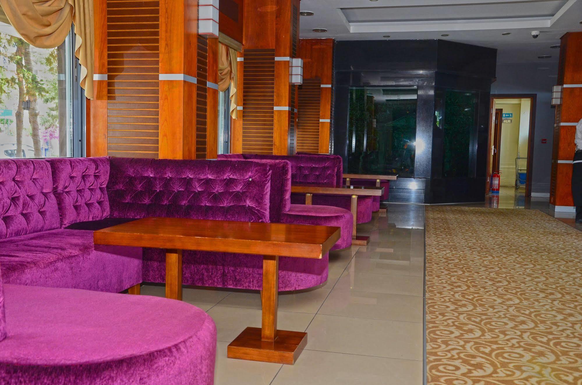 Lara Otel (Adults Only) Antália Exterior foto